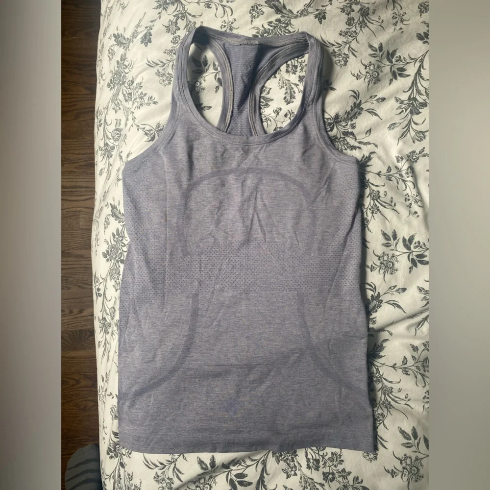 Swiftly Tech Racerback Tank 2.0 - Picture 2 of 6